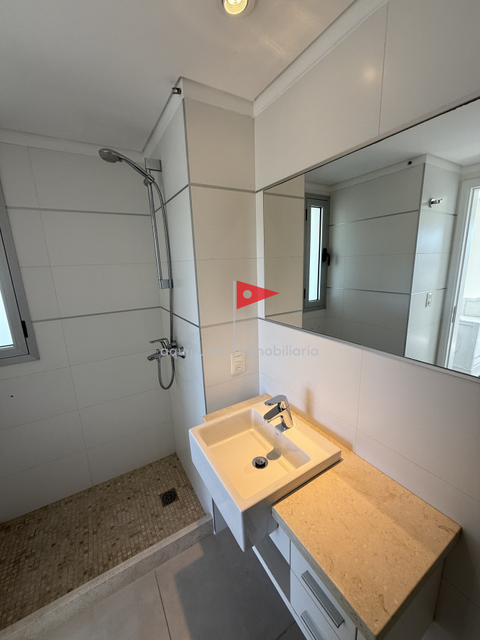 Apartamento ID.232 - Espectacular apartamento en la Mansa VENTA - ALQ ANUAL 