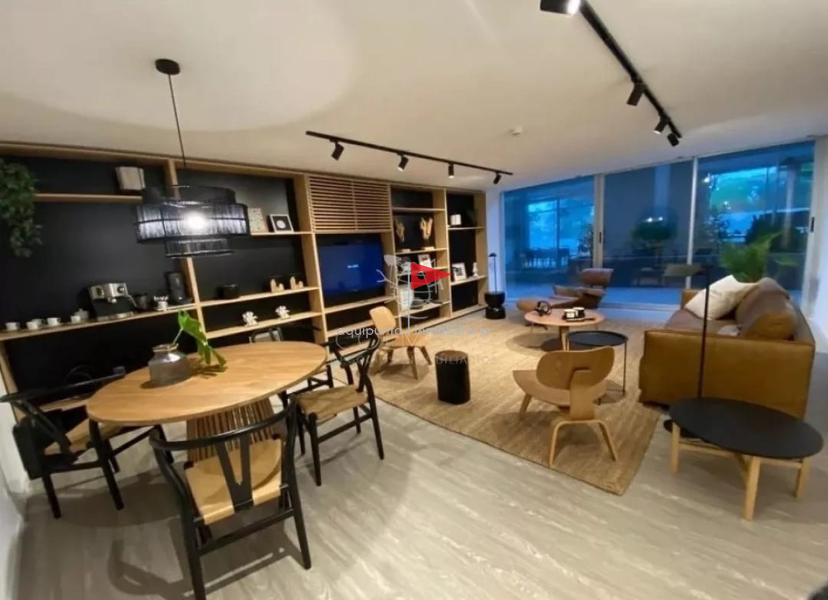 Apartamento ID.213 -  Venta y Alquiler Anual 