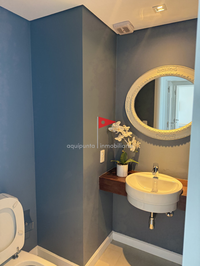 Apartamento ID.232 - Espectacular apartamento en la Mansa VENTA - ALQ ANUAL 