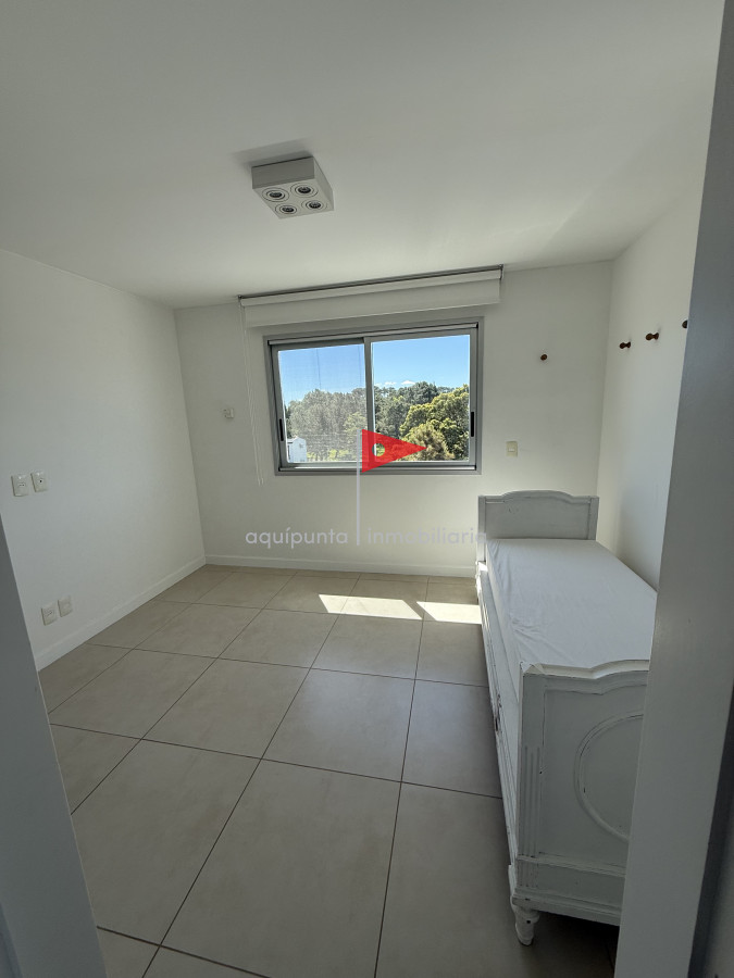 Apartamento ID.232 - Espectacular apartamento en la Mansa VENTA - ALQ ANUAL 