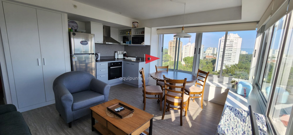 Apartamento ID.213 -  Venta y Alquiler Anual 