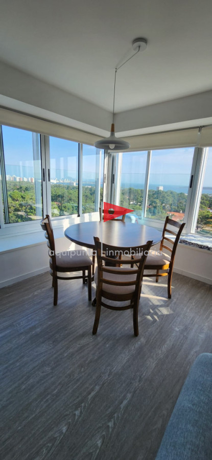 Apartamento ID.213 -  Venta y Alquiler Anual 