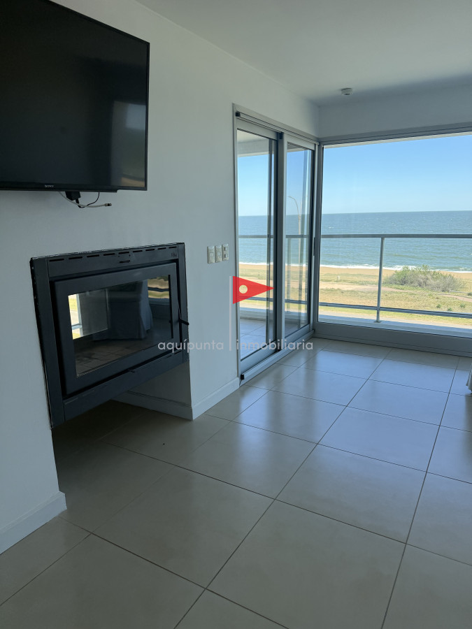 Apartamento ID.232 - Espectacular apartamento en la Mansa VENTA - ALQ ANUAL 