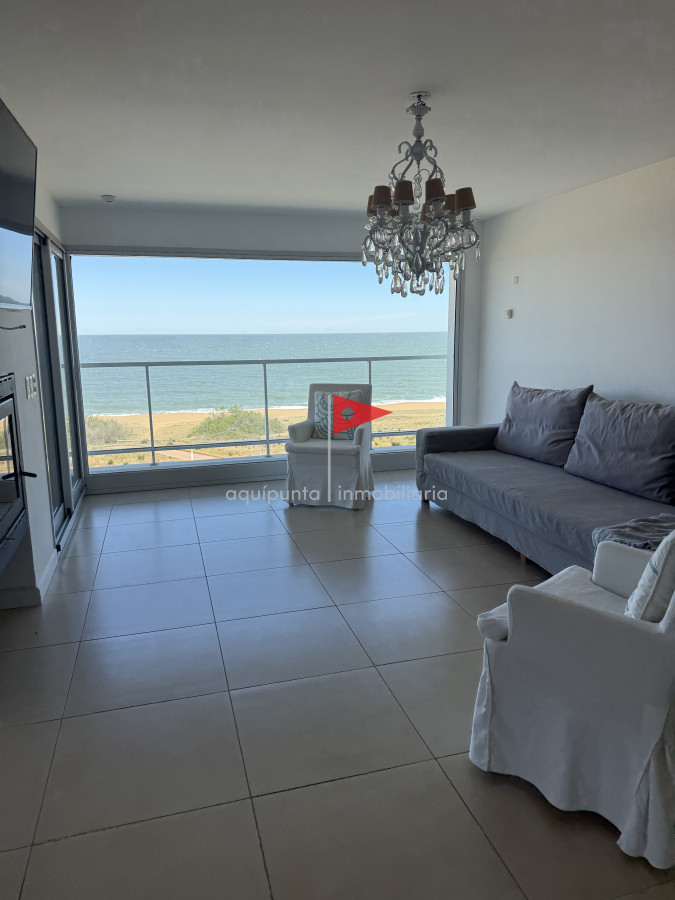 Apartamento ID.232 - Espectacular apartamento en la Mansa VENTA - ALQ ANUAL 