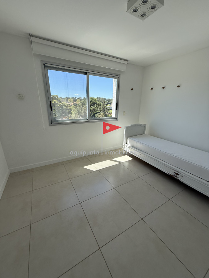 Apartamento ID.232 - Espectacular apartamento en la Mansa VENTA - ALQ ANUAL 