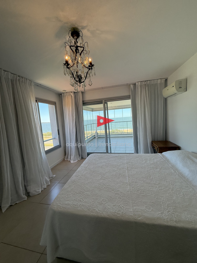 Apartamento ID.232 - Espectacular apartamento en la Mansa VENTA - ALQ ANUAL 