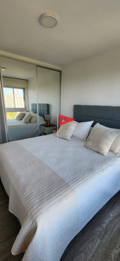 Apartamento ID.213 -  Venta y Alquiler Anual 