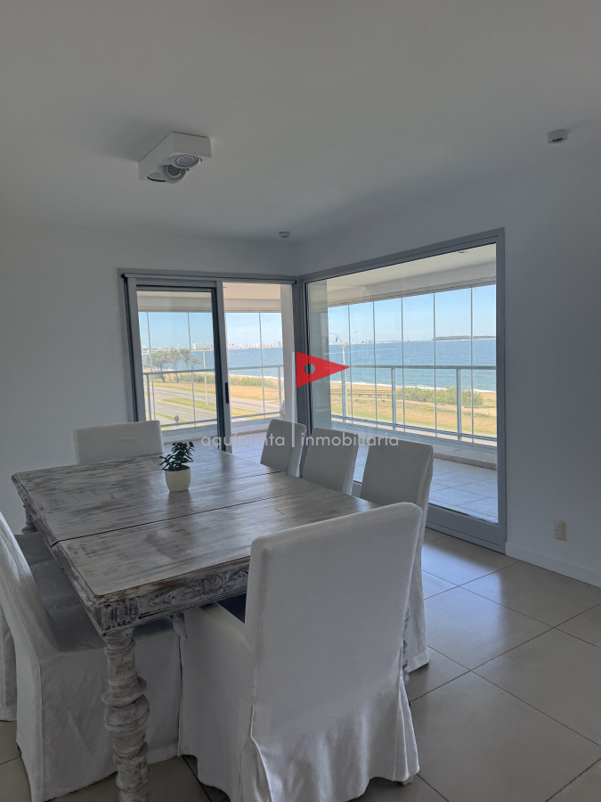 Apartamento ID.232 - Espectacular apartamento en la Mansa VENTA - ALQ ANUAL 