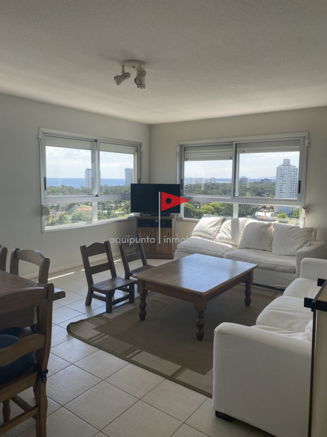 Apartamento ID.231 - VENTA - PISO ALTO 