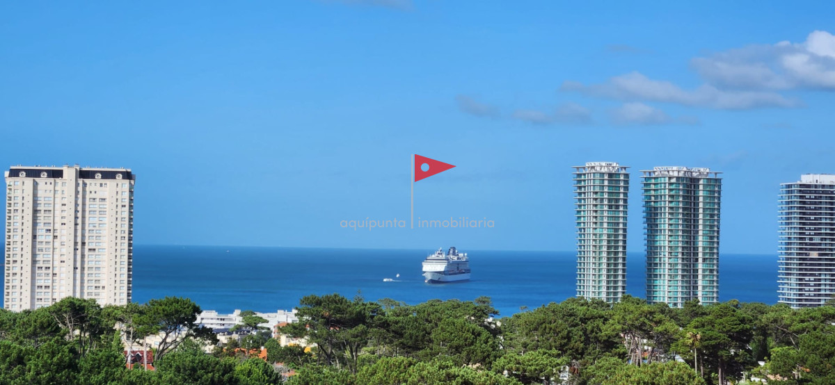 Apartamento ID.213 -  Venta y Alquiler Anual 