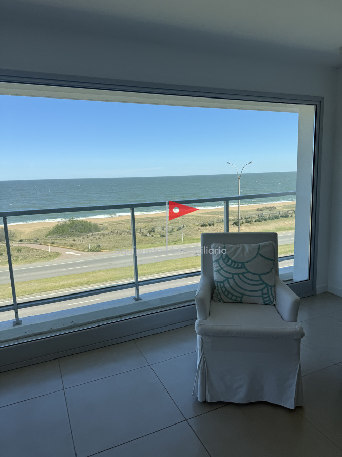 Apartamento ID.232 - Espectacular apartamento en la Mansa VENTA - ALQ ANUAL 