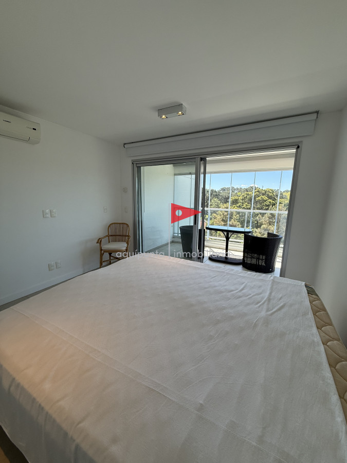 Apartamento ID.232 - Espectacular apartamento en la Mansa VENTA - ALQ ANUAL 