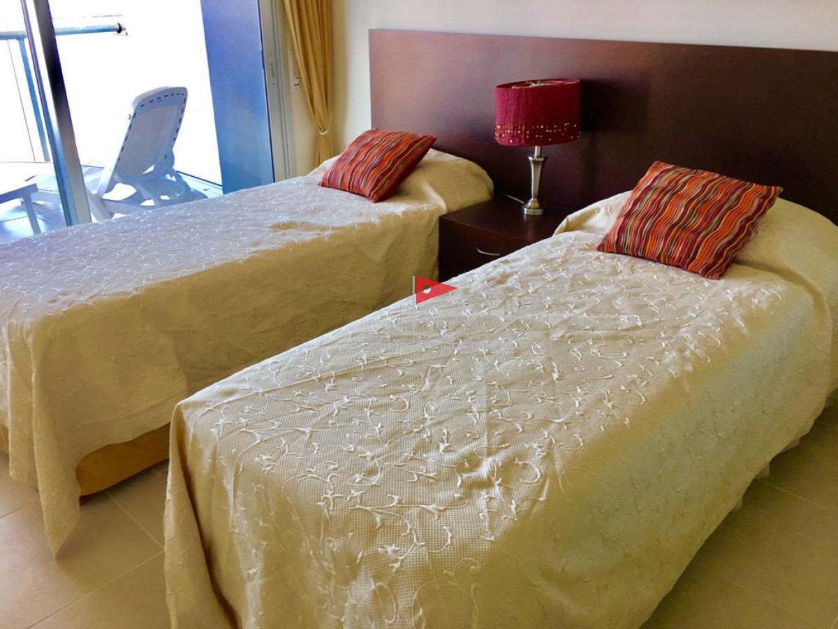 Apartamento ID.229 - Venta apartamento mansa