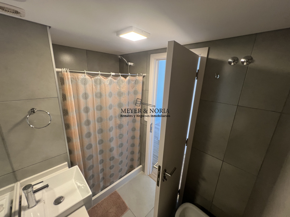 Apartamento ID.79 - Apartamento en Punta del Este, Aidy Grill