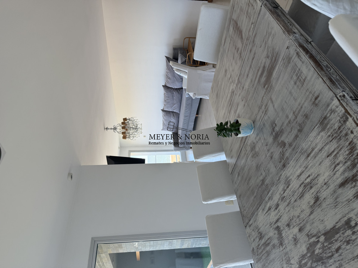 Apartamento ID.82 - Espectacular apartamento en la Mansa VENTA - ALQ ANUAL 