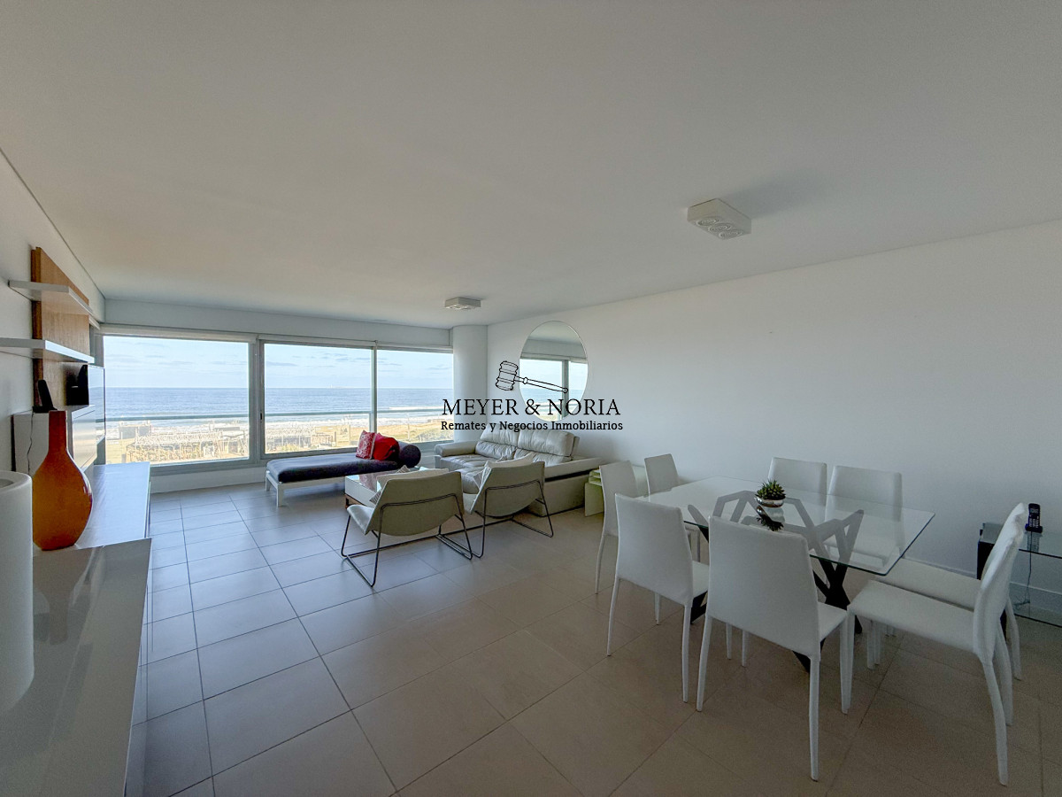 Apartamento ID.69 - VENTA PRIMERA LINEA BRAVA 