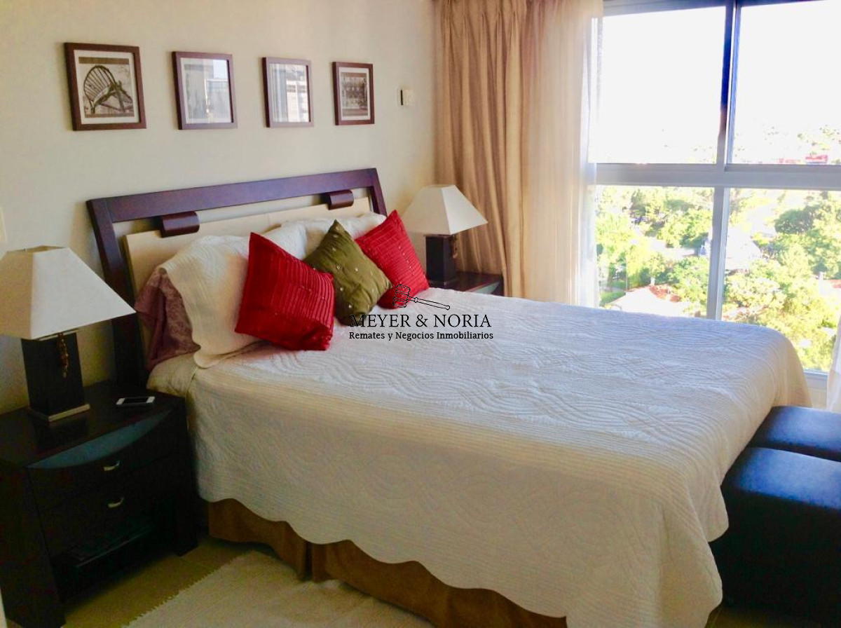 Apartamento ID.75 - Apartamento en Punta del Este, Mansa