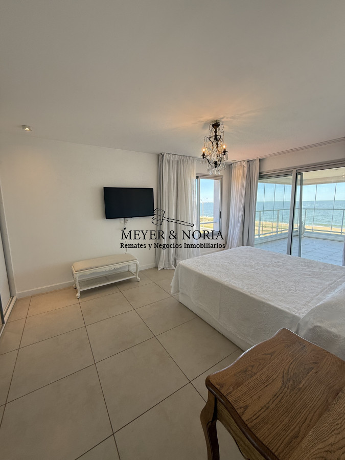 Apartamento ID.82 - Espectacular apartamento en la Mansa VENTA - ALQ ANUAL 