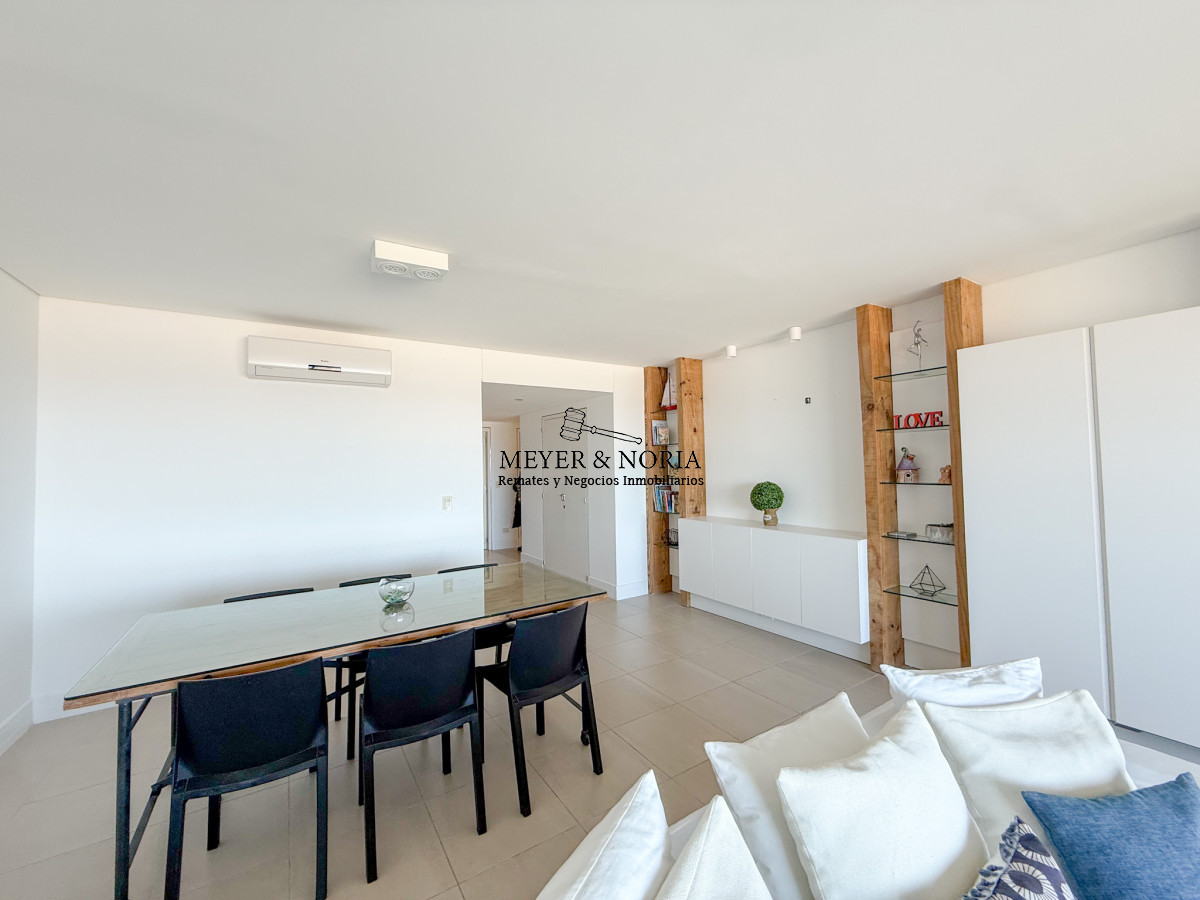 Apartamento ID.70 - Le Parc hermoso apto en alquiler Temporada 2024 