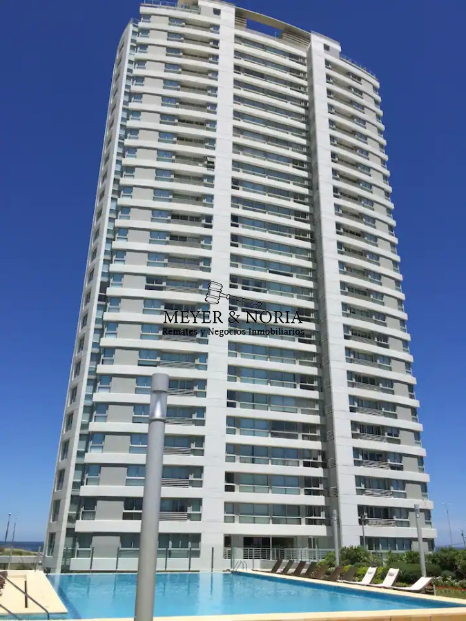 Apartamento ID.70 - Le Parc hermoso apto en alquiler Temporada 2024 