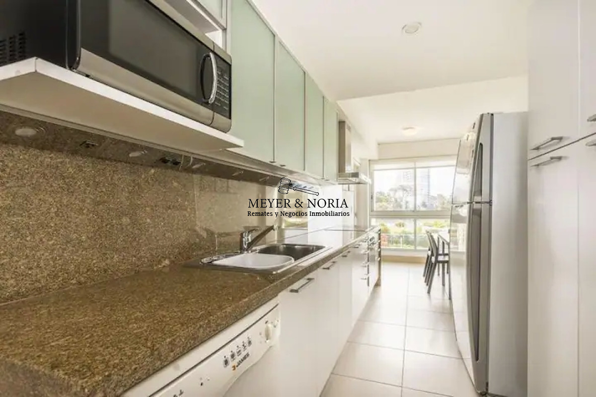 Apartamento ID.70 - Le Parc hermoso apto en alquiler Temporada 2024 