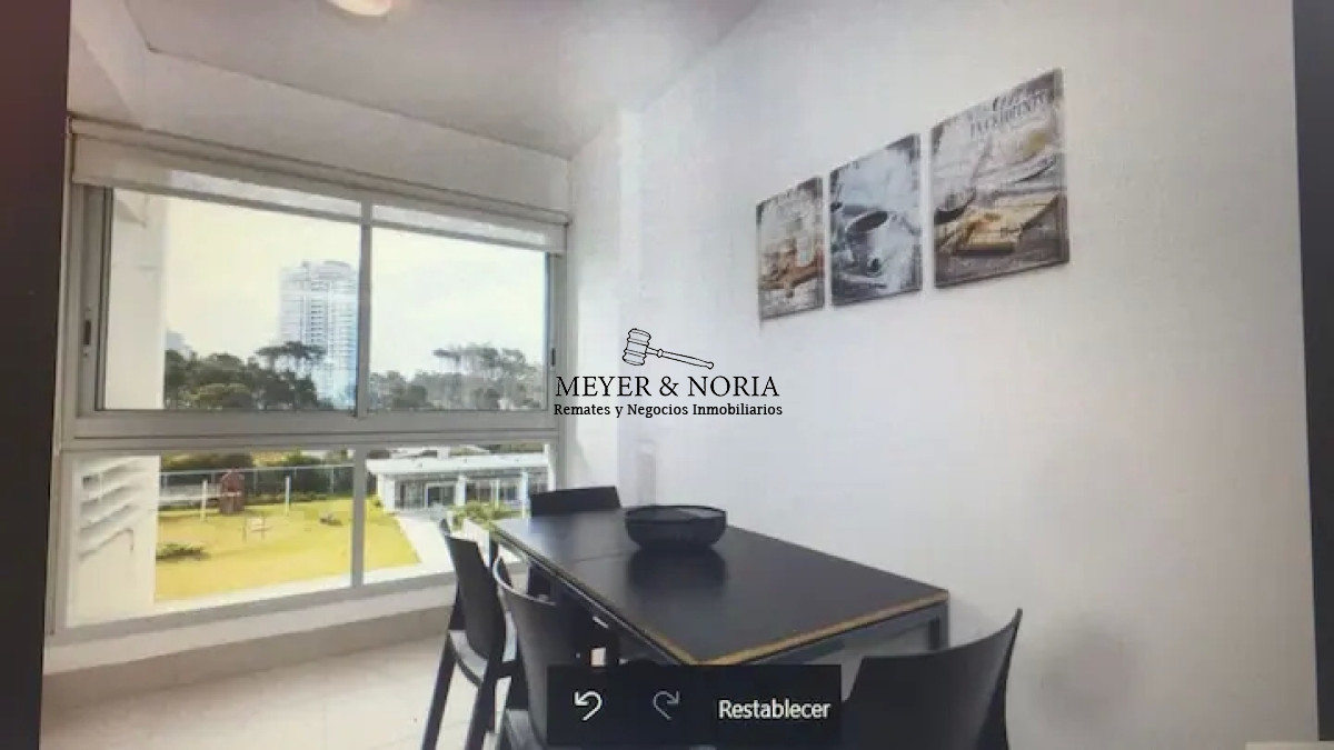 Apartamento ID.70 - Le Parc hermoso apto en alquiler Temporada 2024 