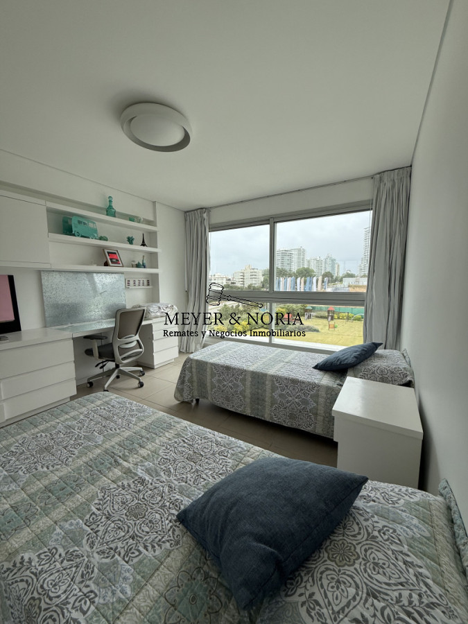 Apartamento ID.70 - Le Parc hermoso apto en alquiler Temporada 2024 