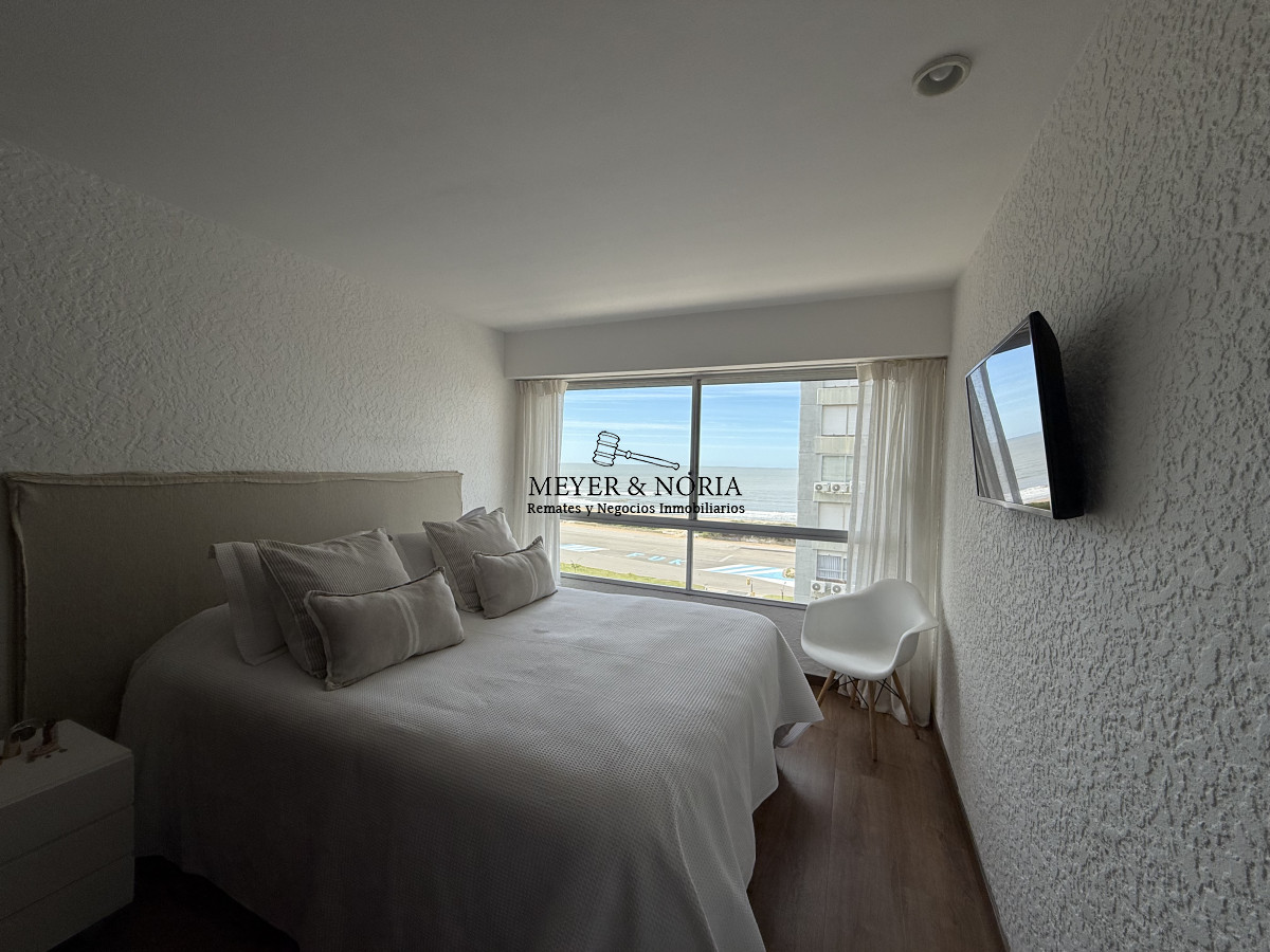 Apartamento ID.67 - VENTA HERMOSO APTO A PASOS DE LA BRAVA 