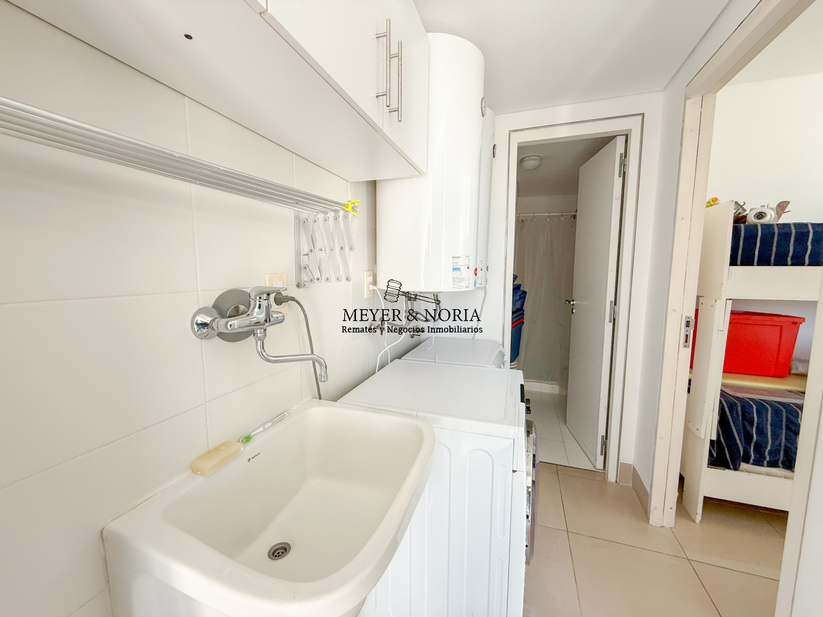 Apartamento ID.70 - Le Parc hermoso apto en alquiler Temporada 2024 