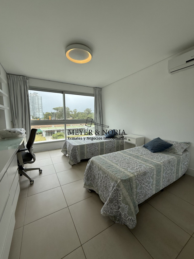 Apartamento ID.70 - Le Parc hermoso apto en alquiler Temporada 2024 