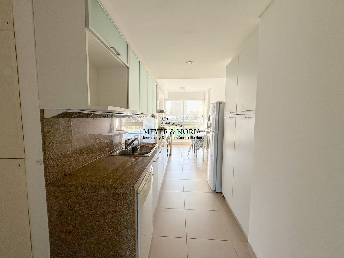 Apartamento ID.70 - Le Parc hermoso apto en alquiler Temporada 2024 