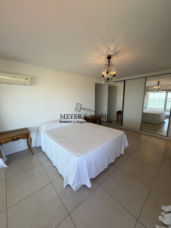 Apartamento ID.82 - Espectacular apartamento en la Mansa VENTA - ALQ ANUAL 