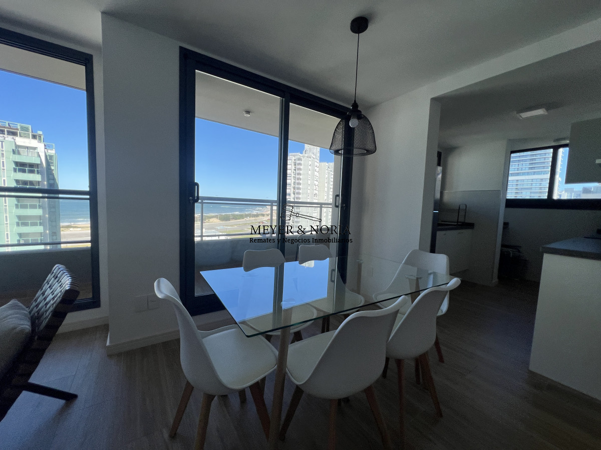 Apartamento ID.79 - Apartamento en Punta del Este, Aidy Grill