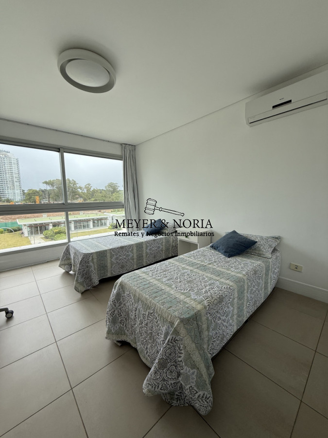 Apartamento ID.70 - Le Parc hermoso apto en alquiler Temporada 2024 