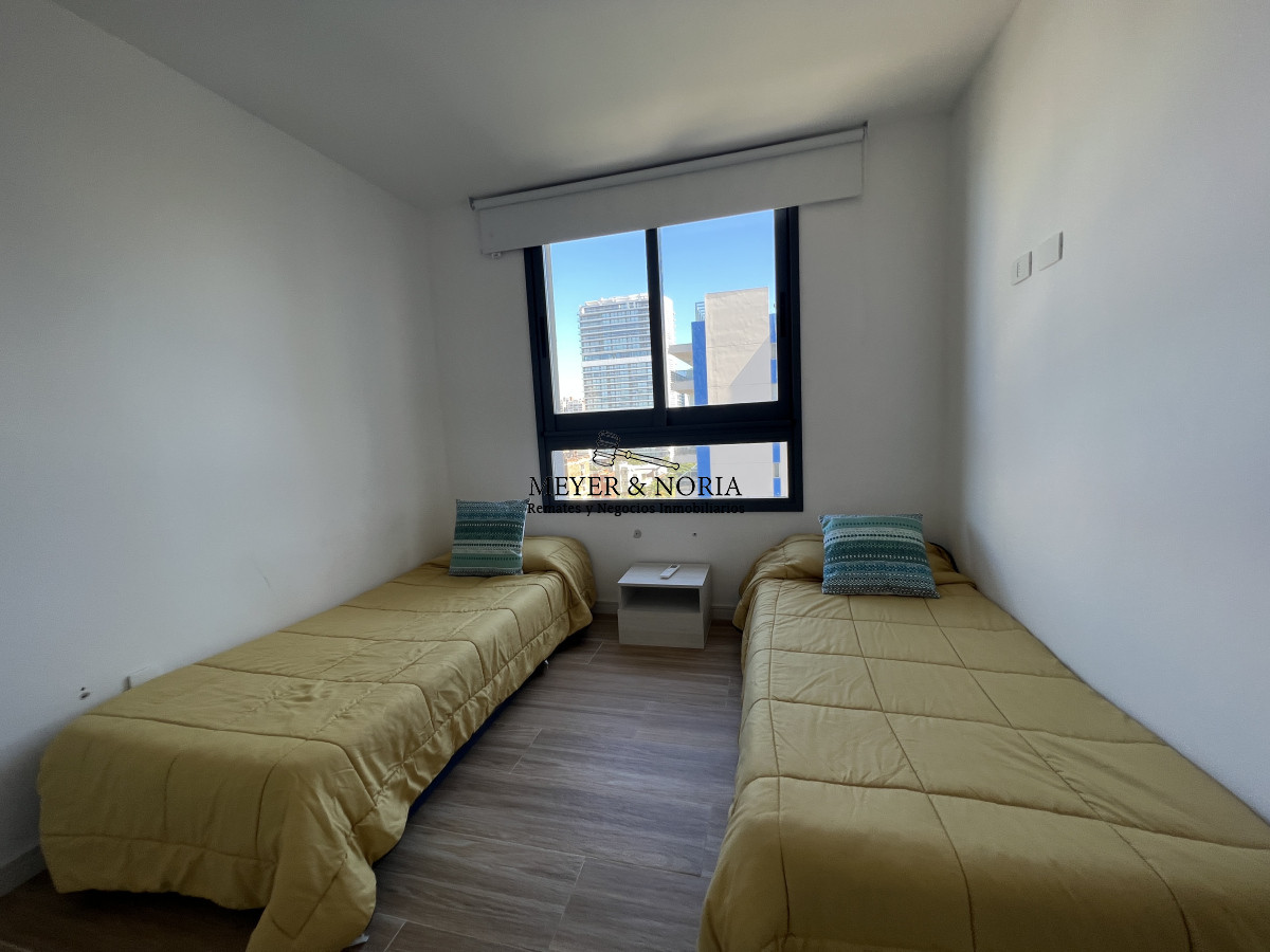 Apartamento ID.79 - Apartamento en Punta del Este, Aidy Grill