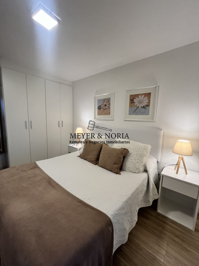 Apartamento ID.80 - Alquiler anual 