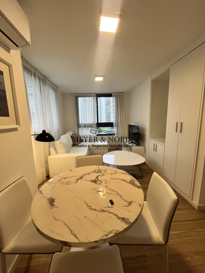 Apartamento ID.80 - Alquiler anual 
