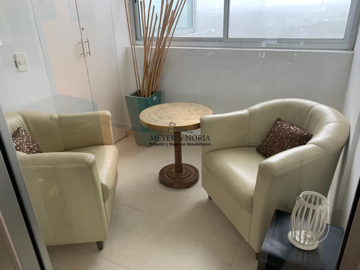 Apartamento ID.75 - Apartamento en Punta del Este, Mansa