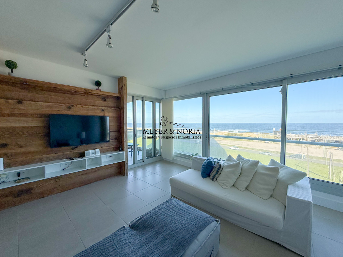 Apartamento ID.70 - Le Parc hermoso apto en alquiler Temporada 2024 