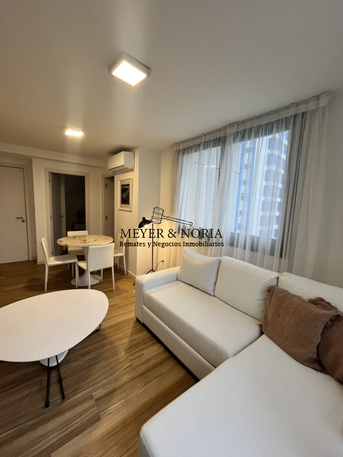 Apartamento ID.80 - Alquiler anual 