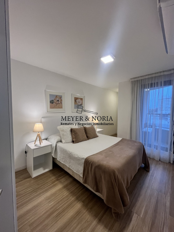 Apartamento ID.80 - Alquiler anual 