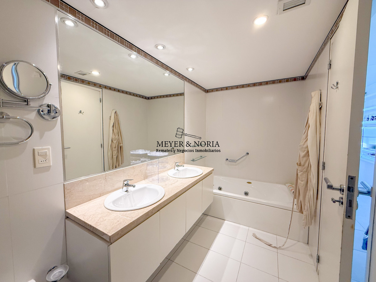 Apartamento ID.70 - Le Parc hermoso apto en alquiler Temporada 2024 