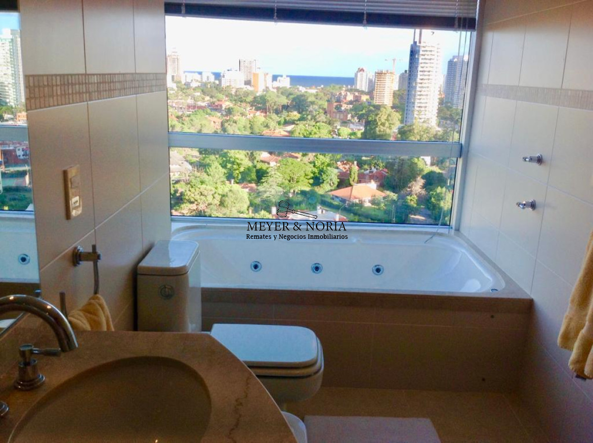 Apartamento ID.75 - Apartamento en Punta del Este, Mansa