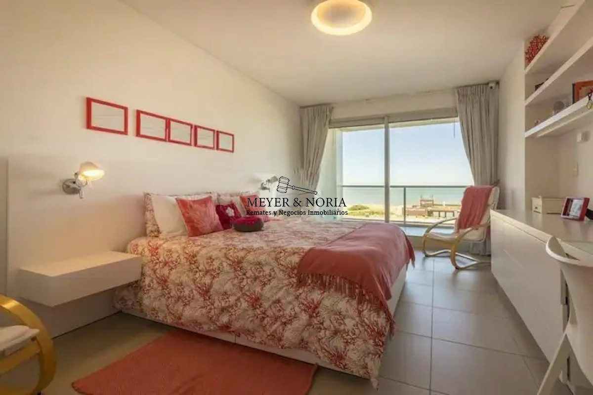 Apartamento ID.70 - Le Parc hermoso apto en alquiler Temporada 2024 