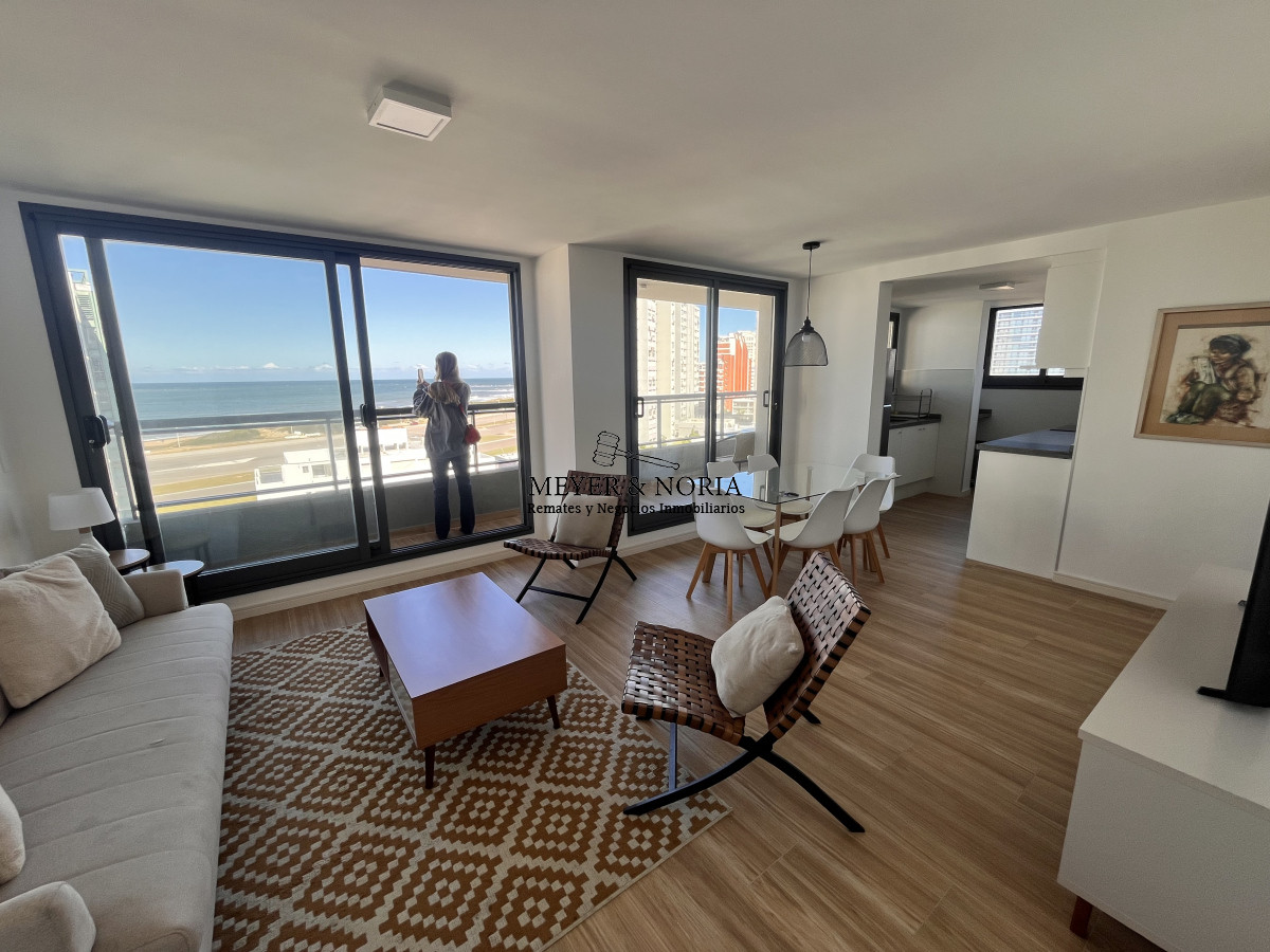 Apartamento ID.79 - Apartamento en Punta del Este, Aidy Grill