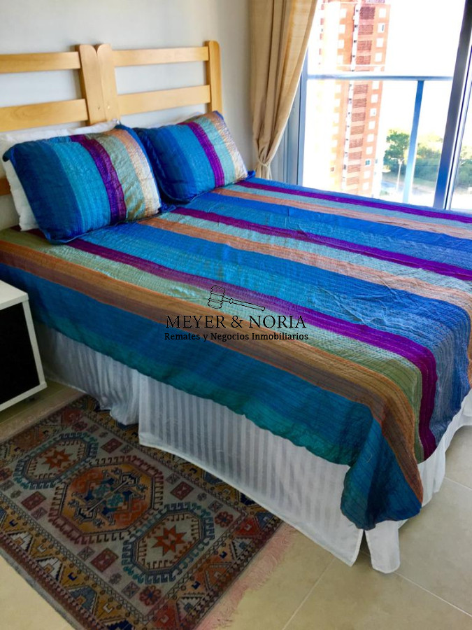 Apartamento ID.75 - Apartamento en Punta del Este, Mansa
