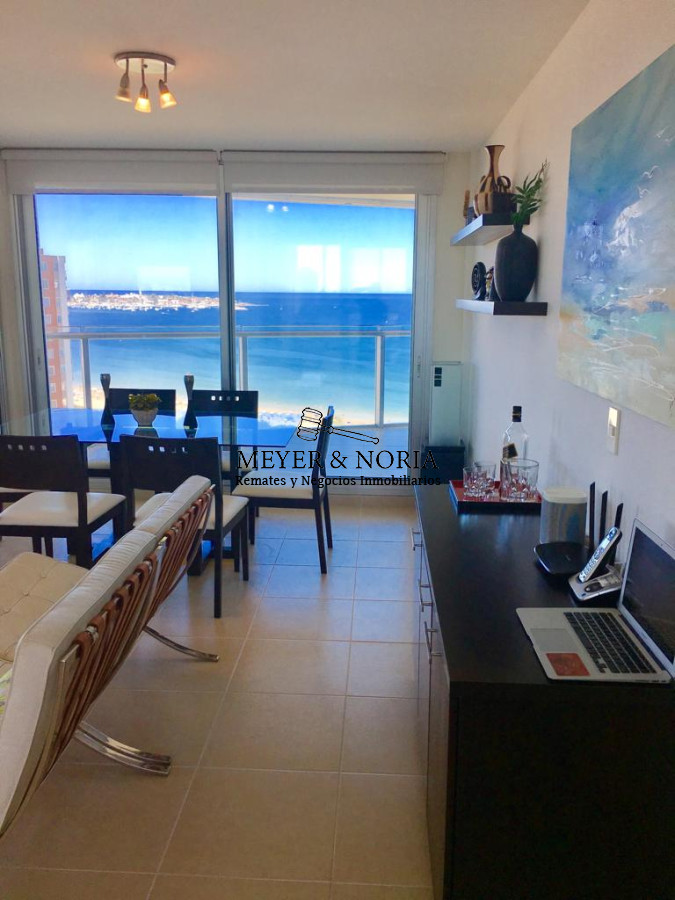 Apartamento ID.75 - Apartamento en Punta del Este, Mansa