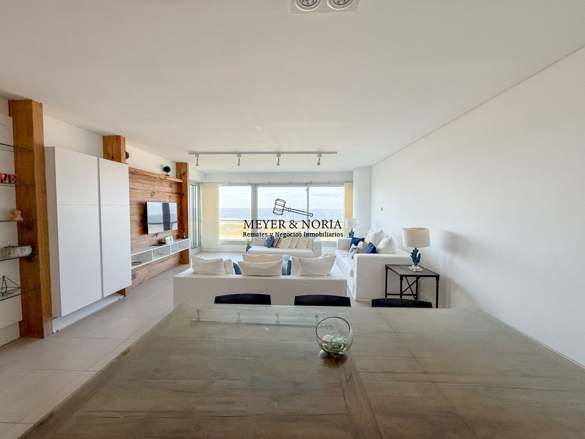 Apartamento ID.70 - Le Parc hermoso apto en alquiler Temporada 2024 