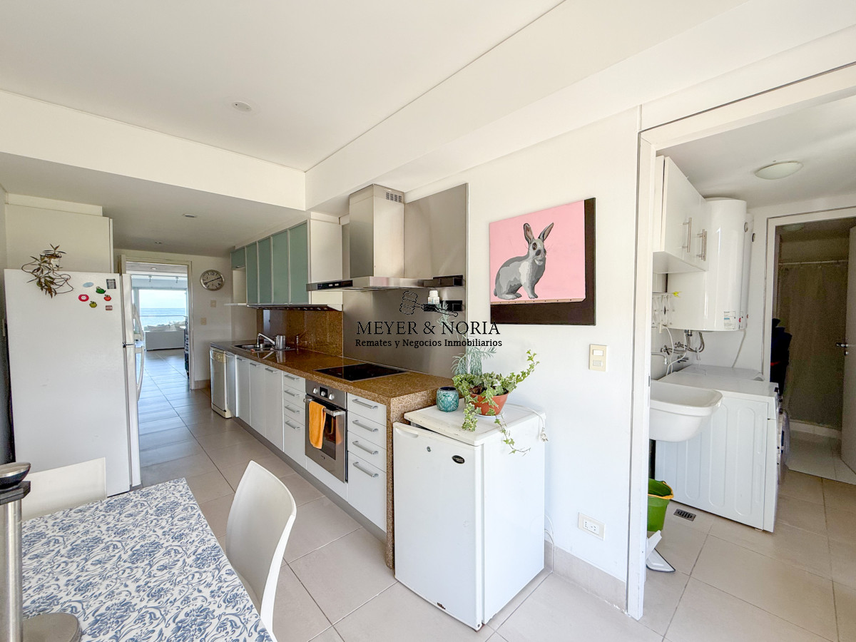 Apartamento ID.70 - Le Parc hermoso apto en alquiler Temporada 2024 