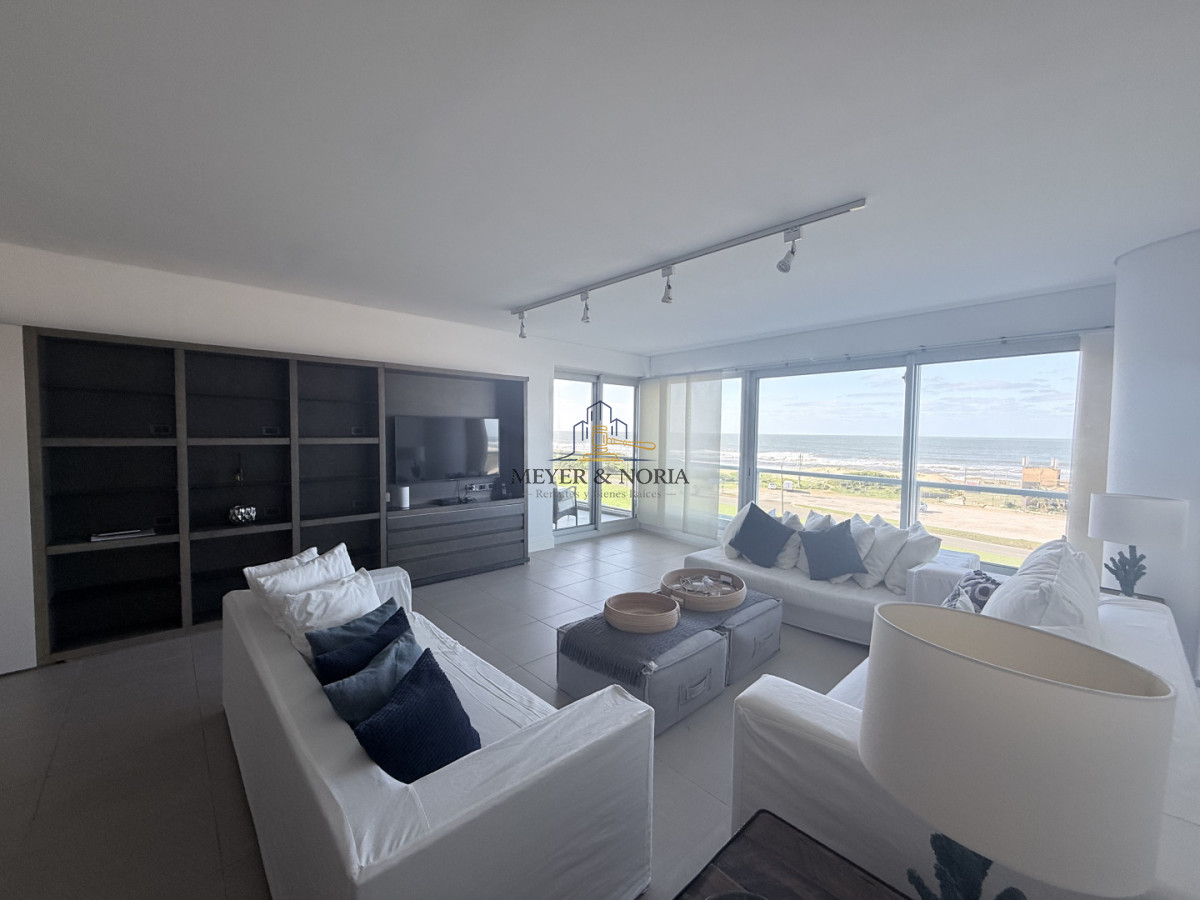 Apartamento ID.70 - Le Parc hermoso apto en alquiler Temporada 2024 